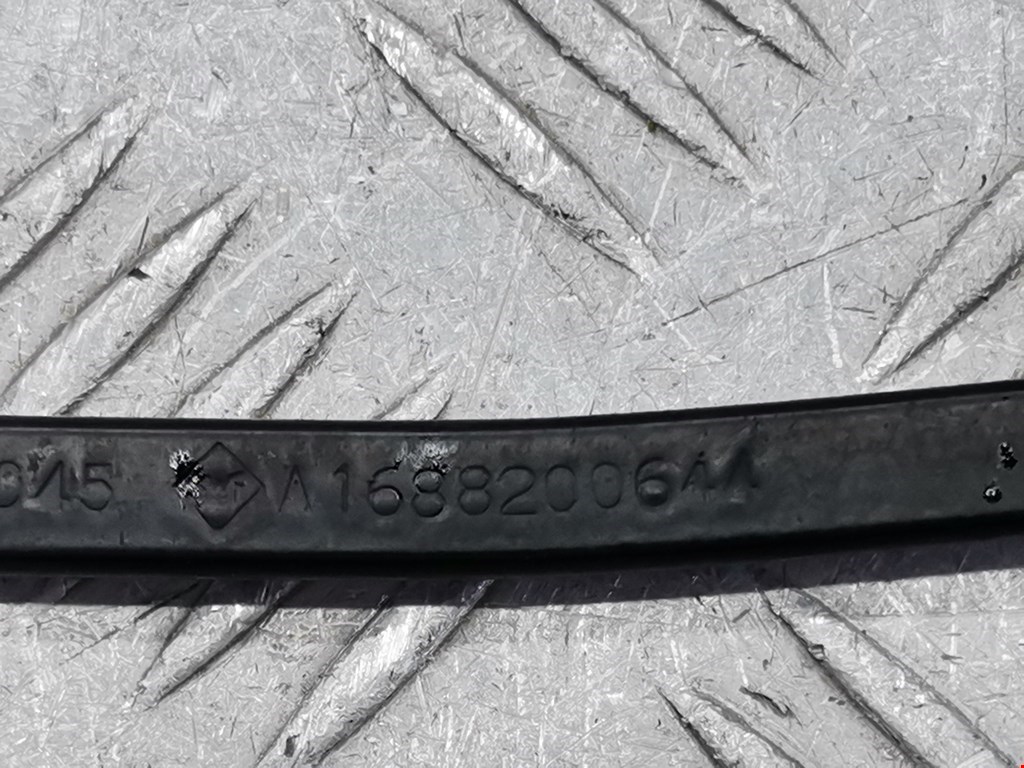 Поводок дворников передний левый/ правый MERCEDES-BENZ A-Class W168 1997-2004