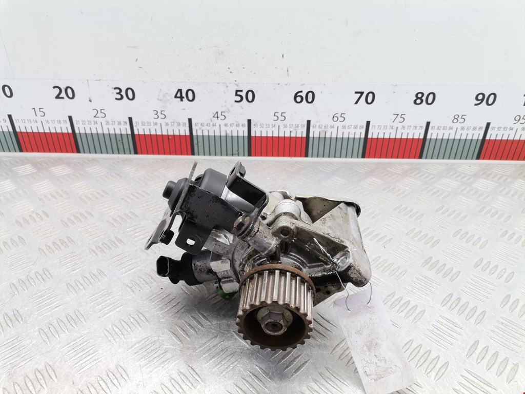 ТНВД (топливный насос высокого давления) MERCEDES-BENZ Citan 2012-2021