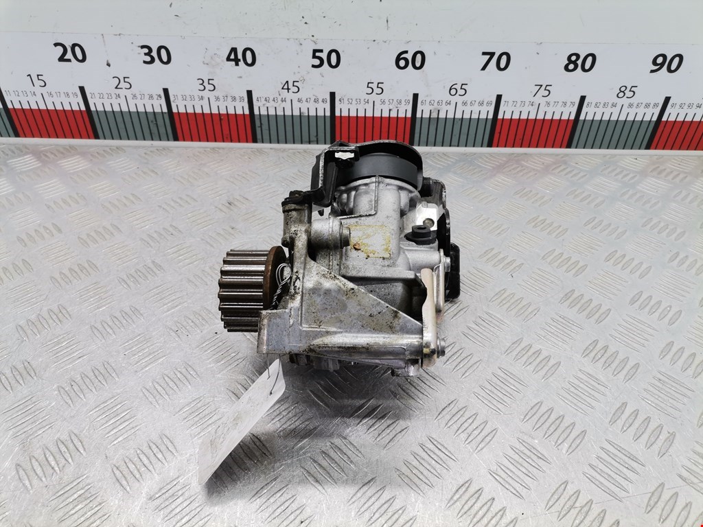 ТНВД (топливный насос высокого давления) MERCEDES-BENZ Citan 2012-2021