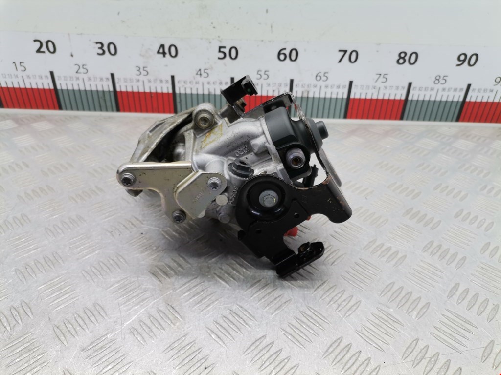 ТНВД (топливный насос высокого давления) MERCEDES-BENZ Citan 2012-2021