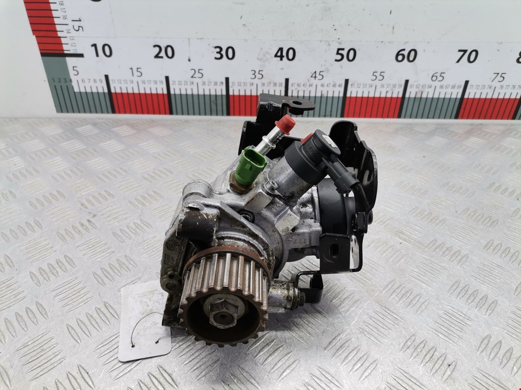 ТНВД (топливный насос высокого давления) MERCEDES-BENZ Citan 2012-2021