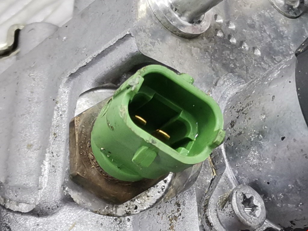 ТНВД (топливный насос высокого давления) MERCEDES-BENZ Citan 2012-2021