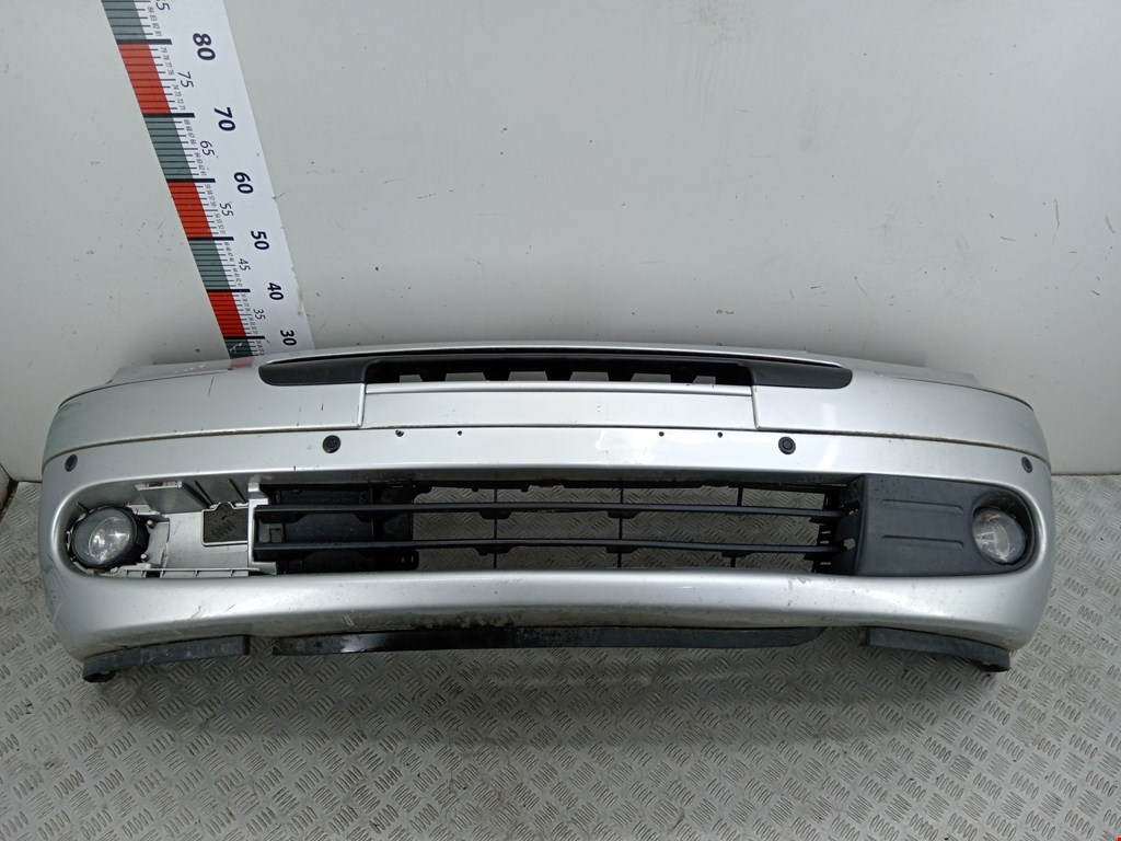 Бампер передний CITROEN Xsara Picasso 1999-2012
