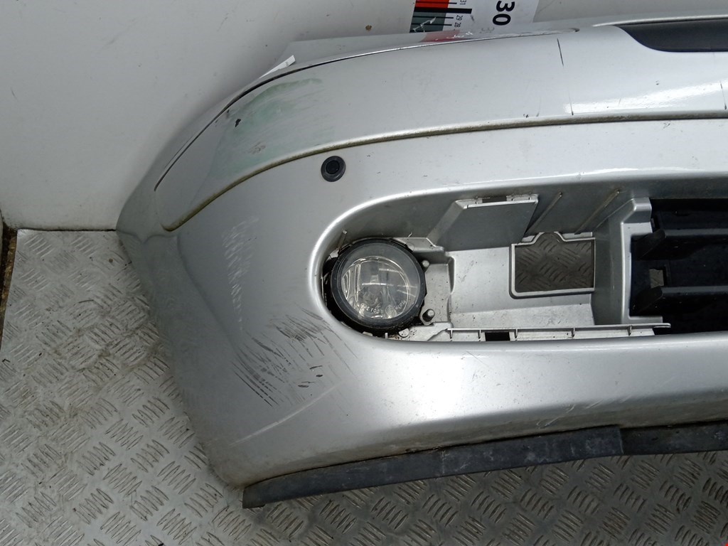 Бампер передний CITROEN Xsara Picasso 1999-2012