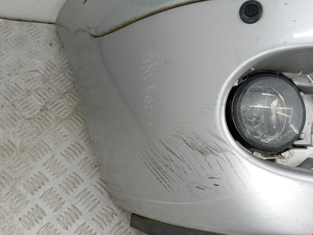 Бампер передний CITROEN Xsara Picasso 1999-2012