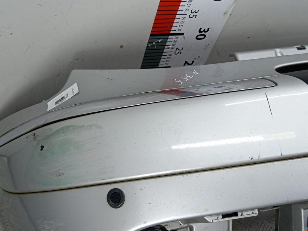 Бампер передний CITROEN Xsara Picasso 1999-2012