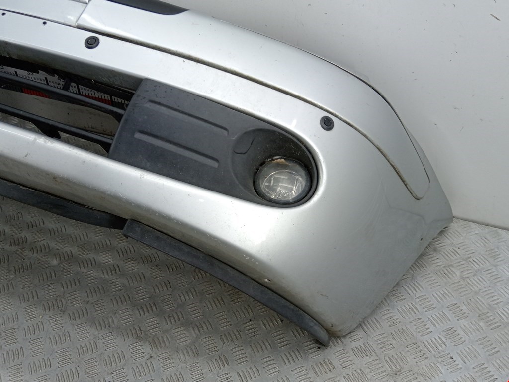 Бампер передний CITROEN Xsara Picasso 1999-2012