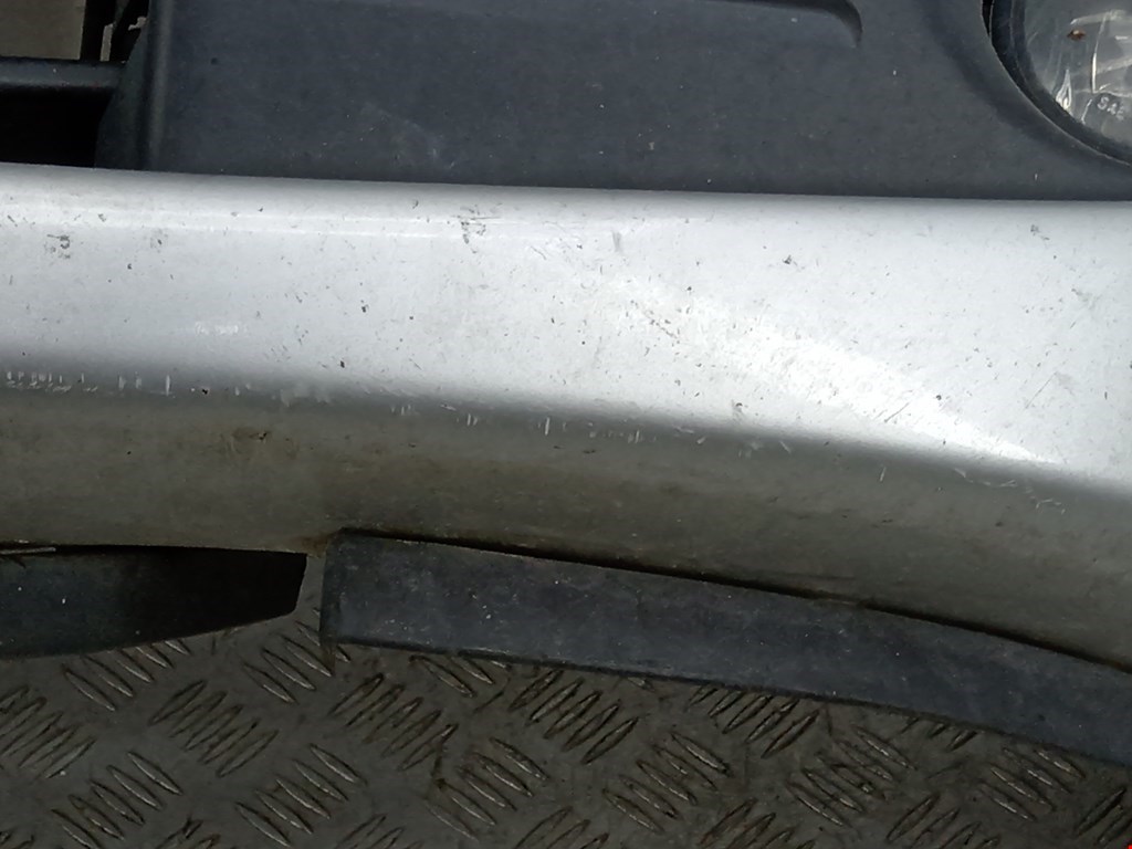Бампер передний CITROEN Xsara Picasso 1999-2012
