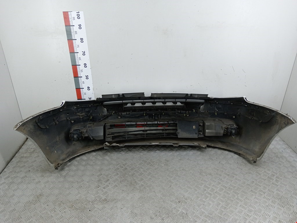 Бампер передний CITROEN Xsara Picasso 1999-2012