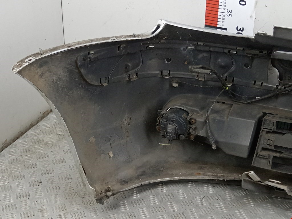 Бампер передний CITROEN Xsara Picasso 1999-2012