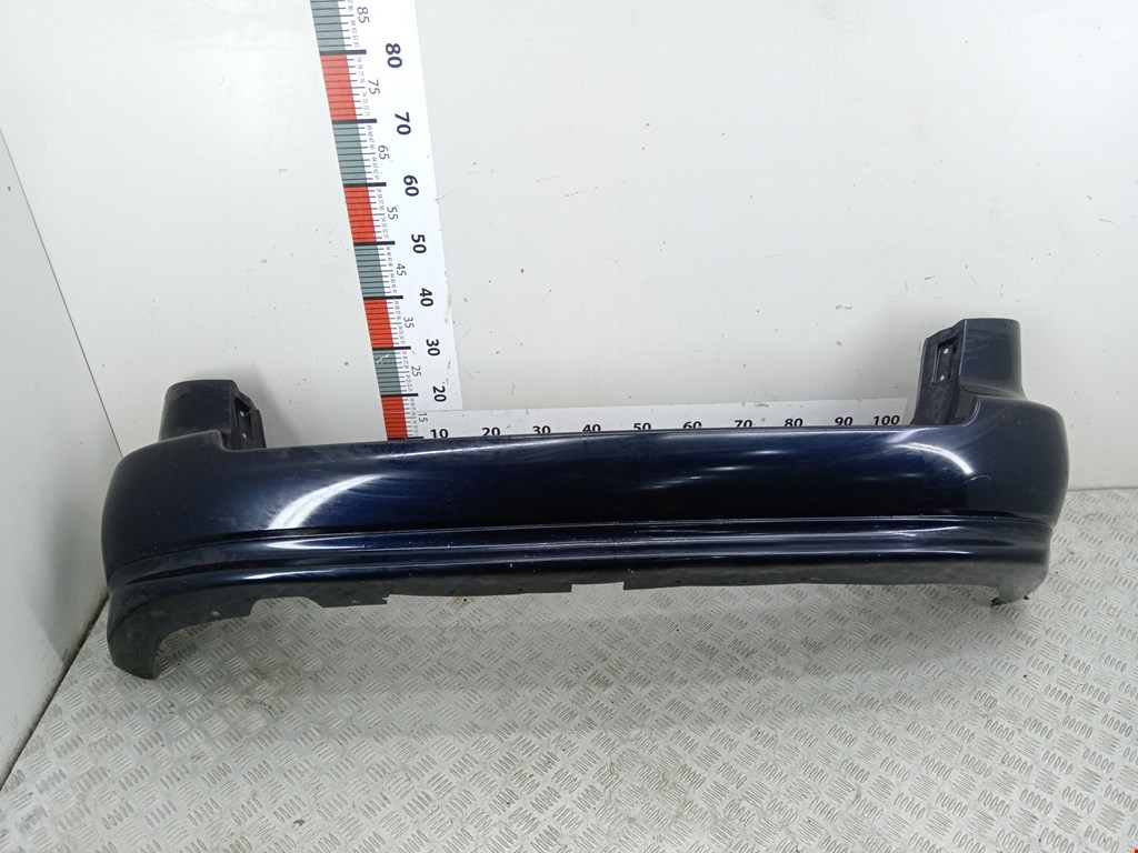 Бампер задний MITSUBISHI Galant VIII 1996-2006