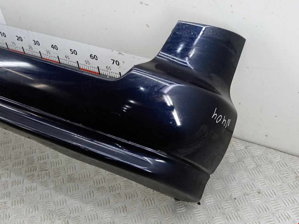 Бампер задний MITSUBISHI Galant VIII 1996-2006