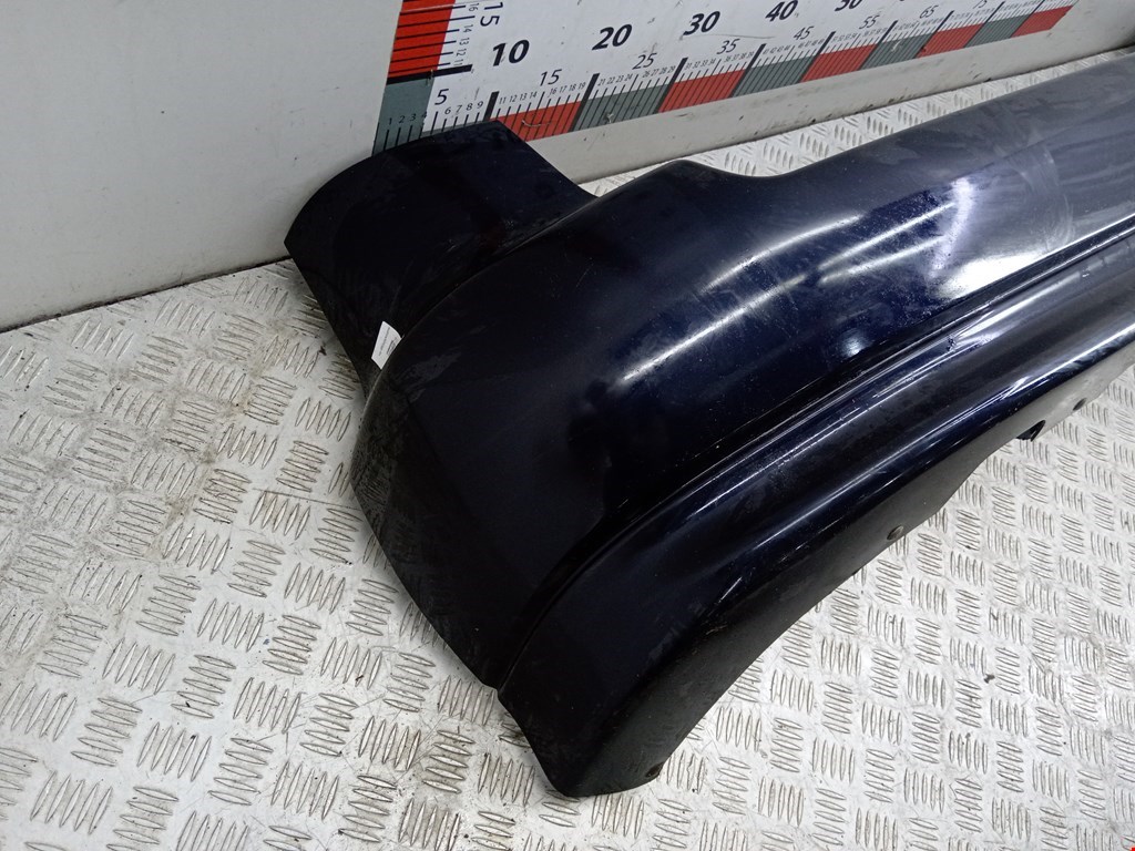 Бампер задний MITSUBISHI Galant VIII 1996-2006