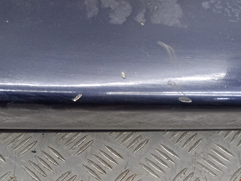 Бампер задний MITSUBISHI Galant VIII 1996-2006