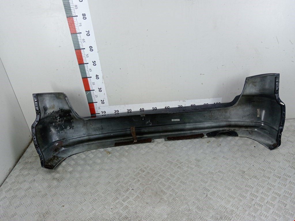 Бампер задний MITSUBISHI Galant VIII 1996-2006