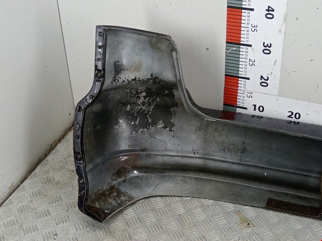 Бампер задний MITSUBISHI Galant VIII 1996-2006