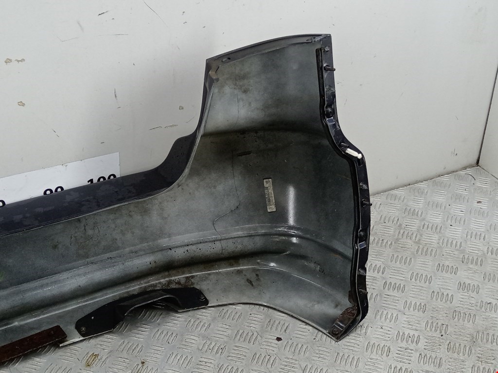 Бампер задний MITSUBISHI Galant VIII 1996-2006