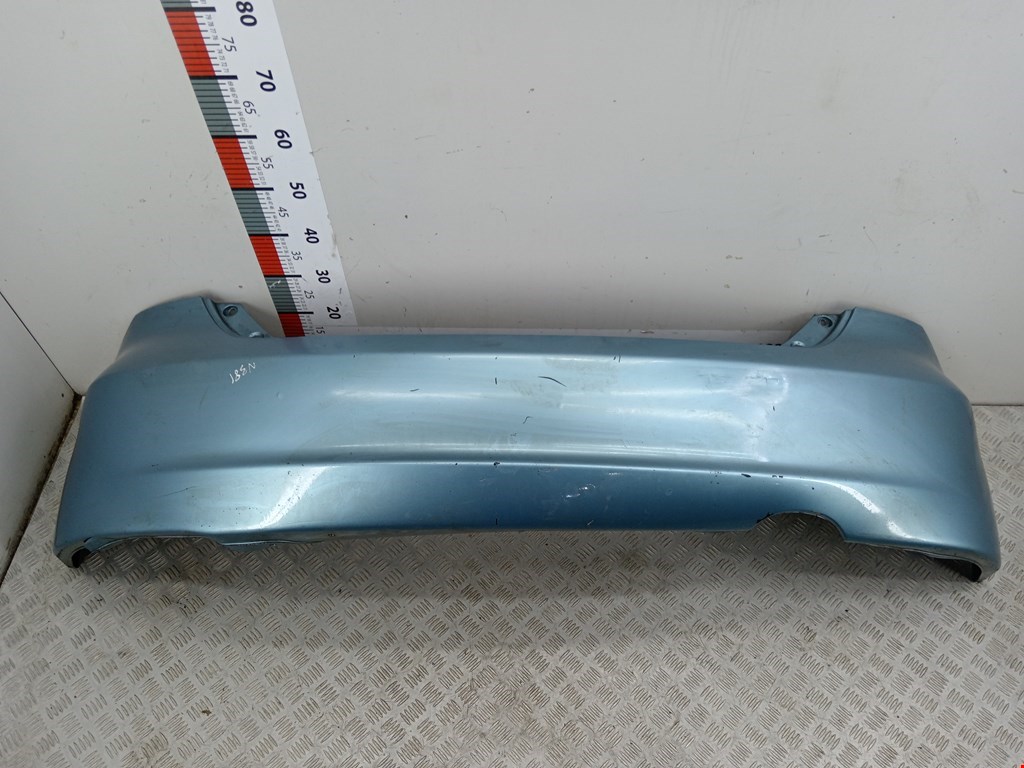 Бампер задний HONDA FR-V 2004-2009