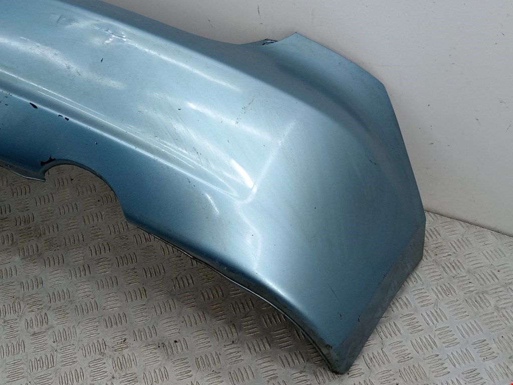 Бампер задний HONDA FR-V 2004-2009