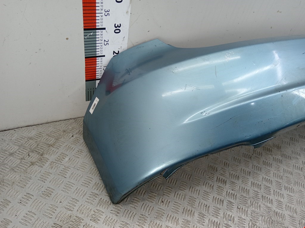 Бампер задний HONDA FR-V 2004-2009