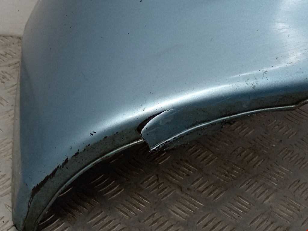 Бампер задний HONDA FR-V 2004-2009