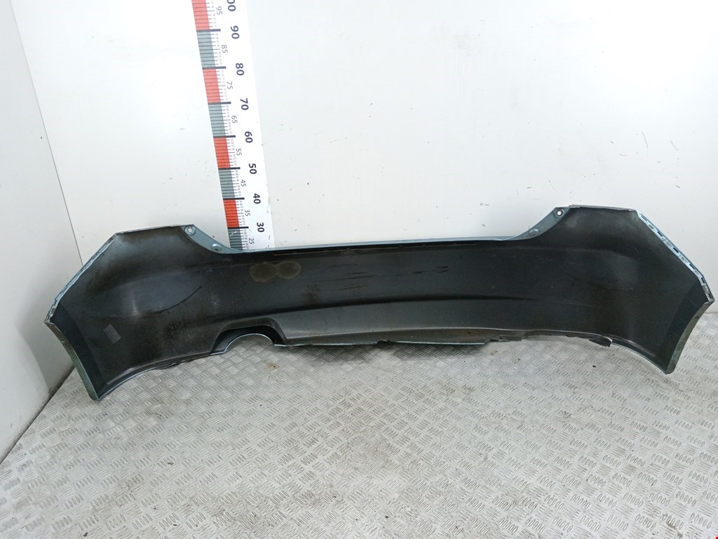 Бампер задний HONDA FR-V 2004-2009