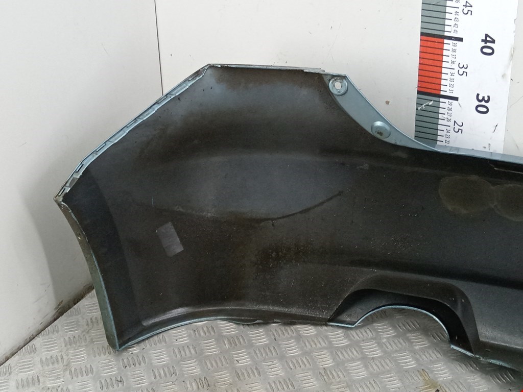 Бампер задний HONDA FR-V 2004-2009