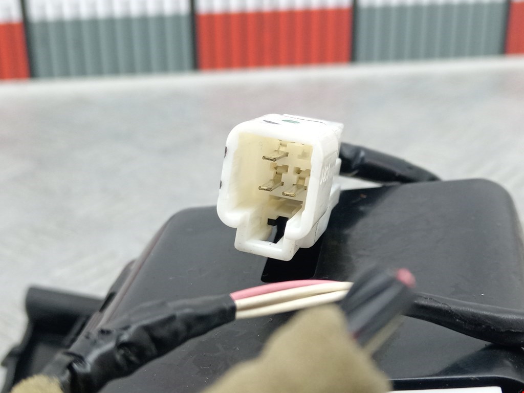 Пепельница передняя TOYOTA Avensis 2009-2015