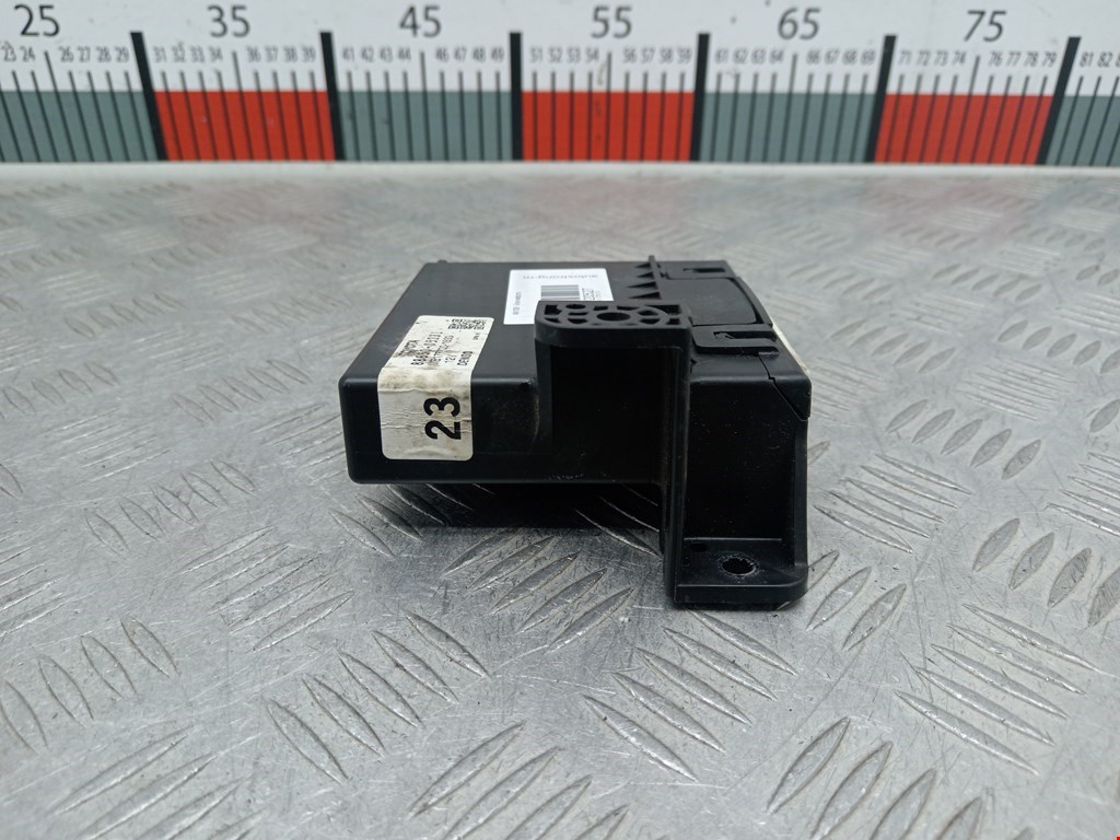 Блок комфорта TOYOTA Avensis 2009-2015