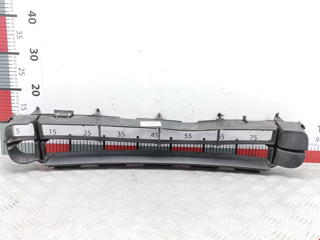 Решетка в бампер VOLVO V70 II 2000-2007