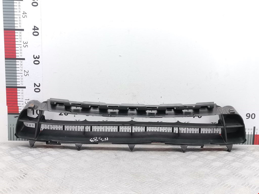 Решетка в бампер VOLVO V70 II 2000-2007