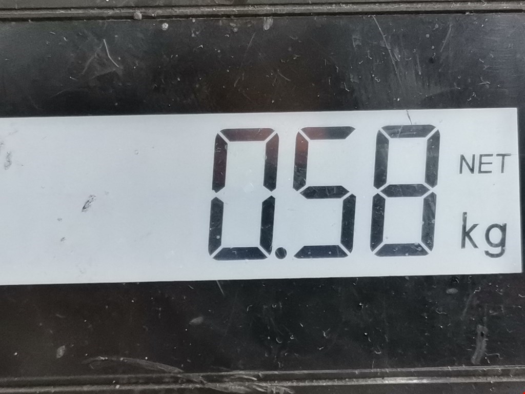 Решетка в бампер VOLVO V70 II 2000-2007