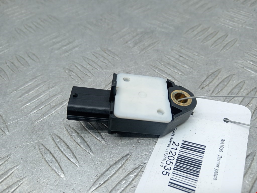 Датчик AIR BAG (подушек безопасности) TOYOTA Avensis 2009-2015