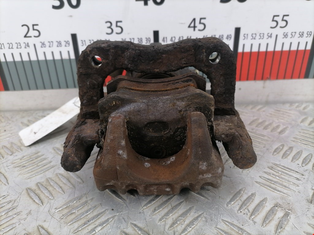 Суппорт задний левый AUDI A3 8L 1996-2003