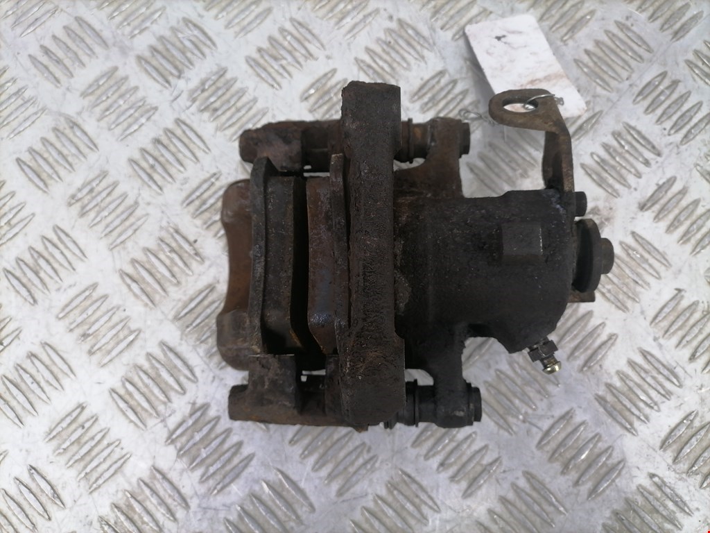 Суппорт задний левый AUDI A3 8L 1996-2003