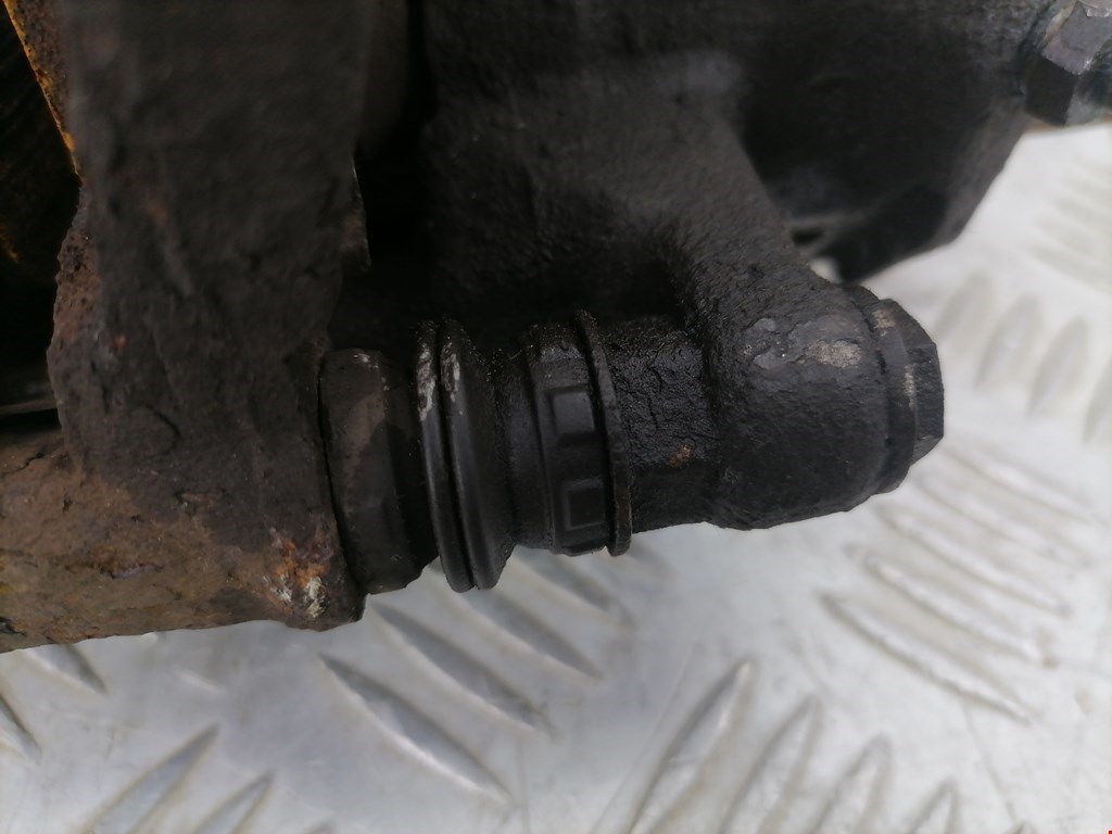 Суппорт задний левый AUDI A3 8L 1996-2003