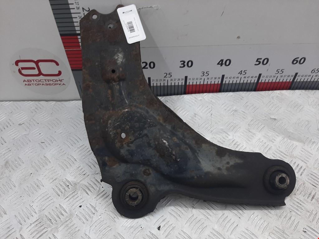 Рычаг передний левый OPEL Vivaro A 2001-2014