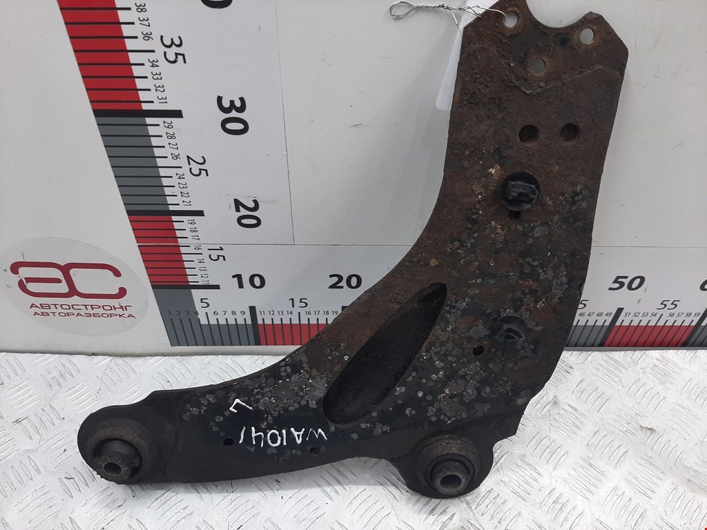 Рычаг передний левый OPEL Vivaro A 2001-2014