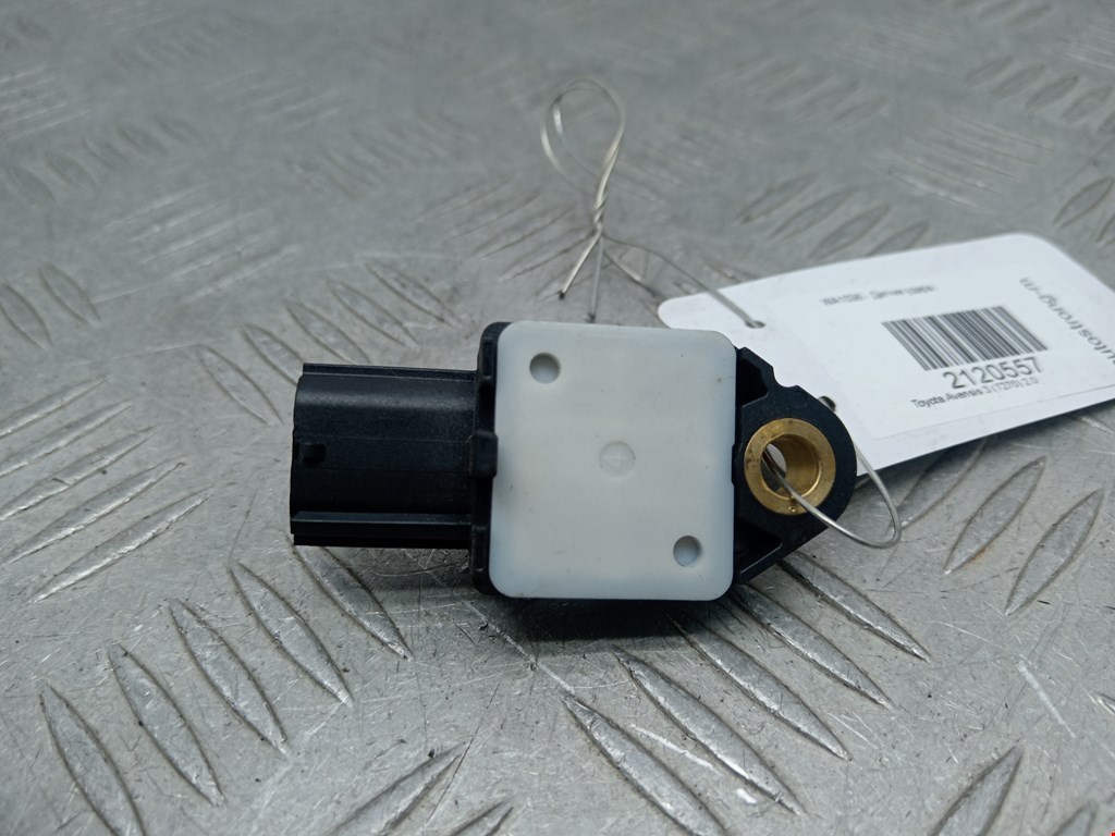 Датчик AIR BAG (подушек безопасности) TOYOTA Avensis 2009-2015