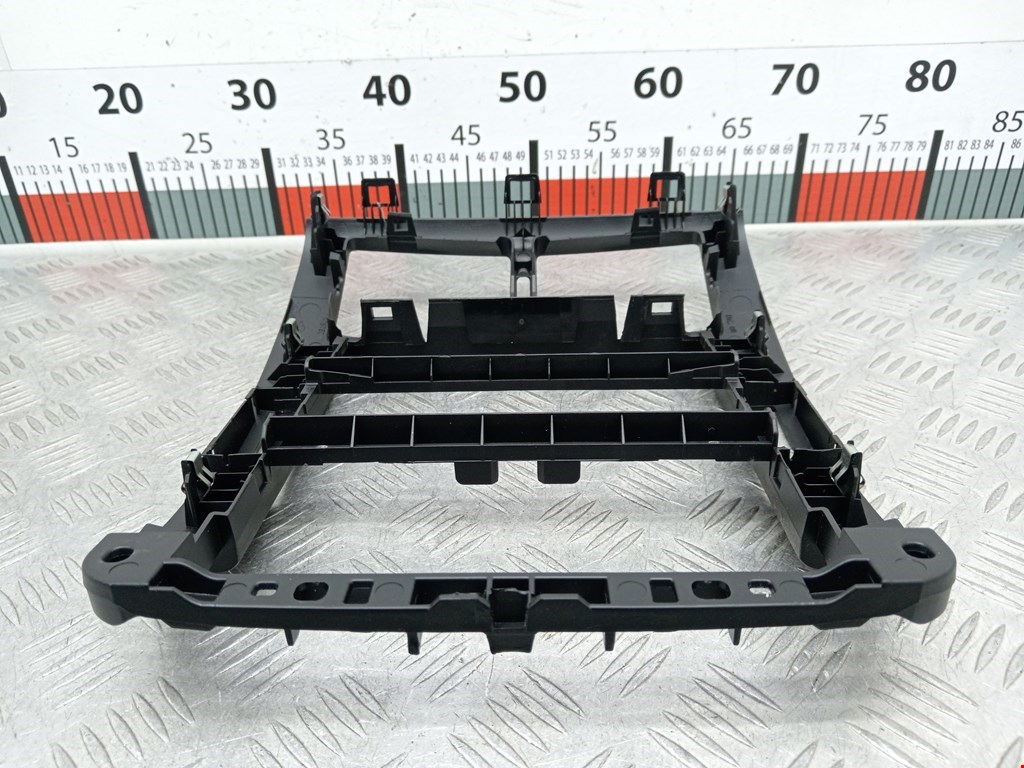 Рамка магнитолы TOYOTA ProAce 2013-2016