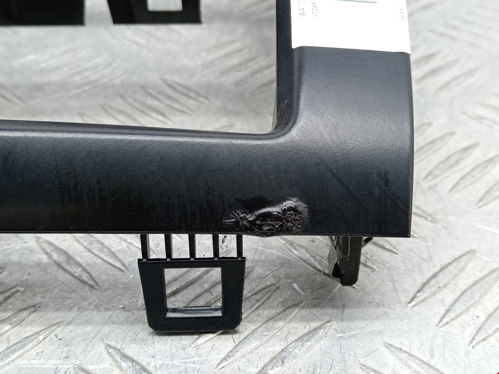 Рамка магнитолы TOYOTA ProAce 2013-2016