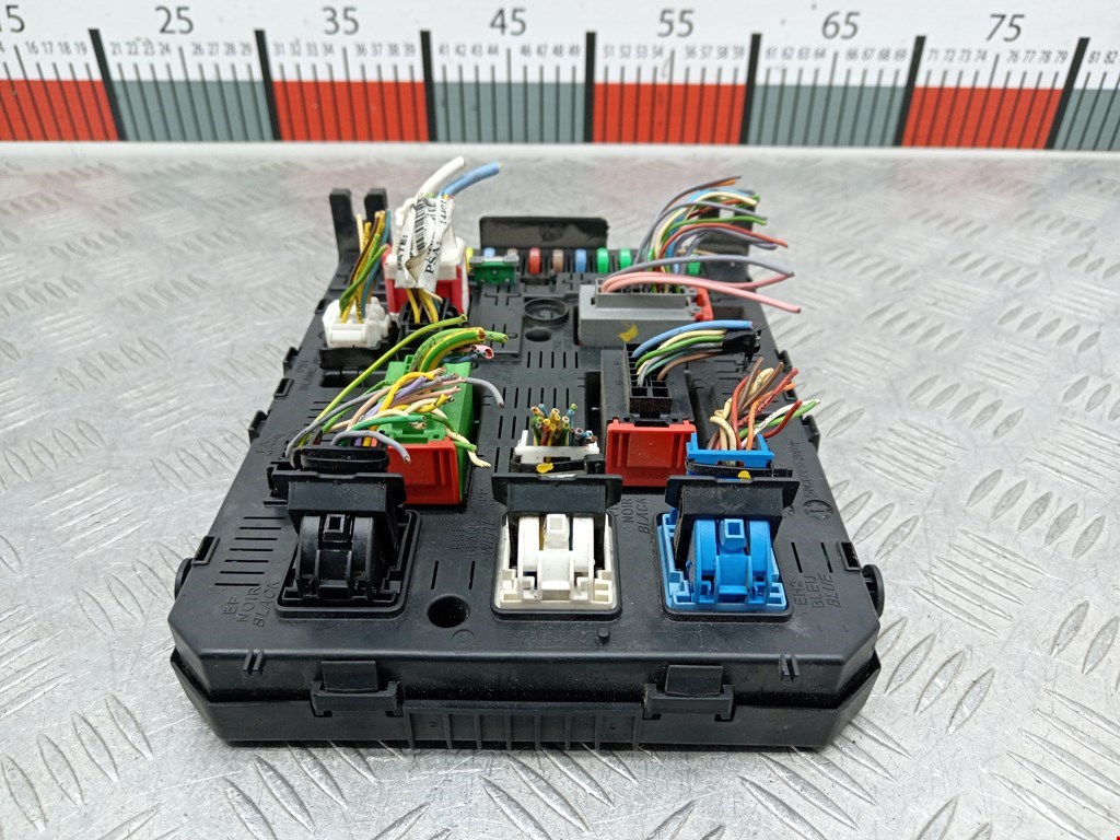 Блок комфорта TOYOTA ProAce 2013-2016