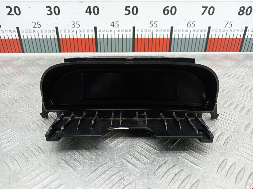 Дисплей информационный (компьютера) TOYOTA ProAce 2013-2016