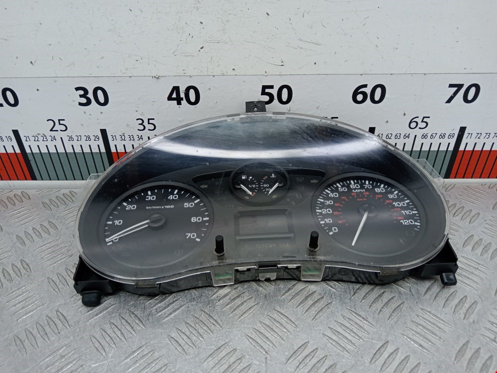 Панель приборов (щиток) TOYOTA ProAce 2013-2016