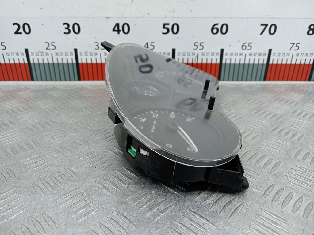 Панель приборов (щиток) TOYOTA ProAce 2013-2016