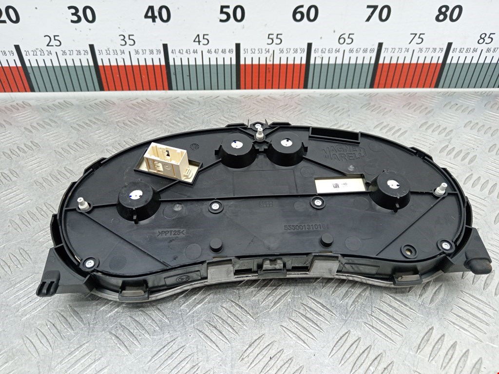 Панель приборов (щиток) TOYOTA ProAce 2013-2016