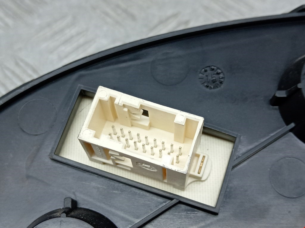 Панель приборов (щиток) TOYOTA ProAce 2013-2016