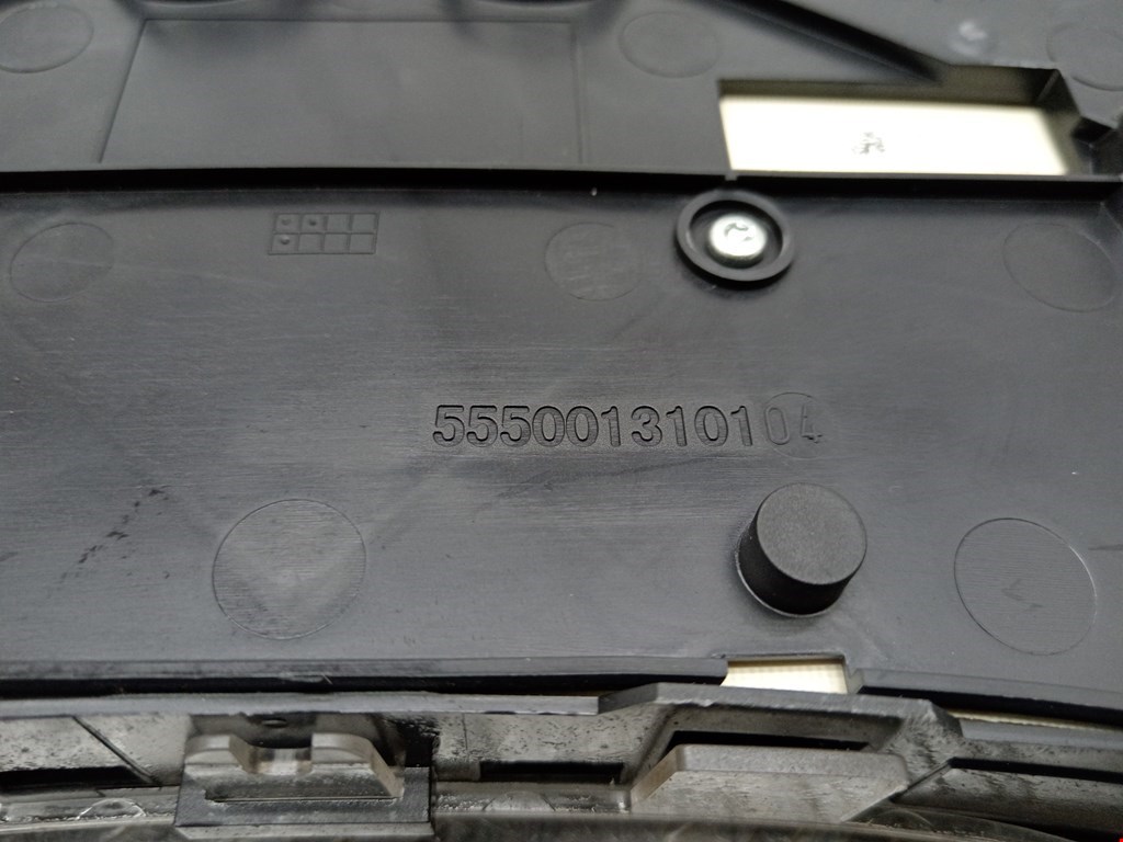 Панель приборов (щиток) TOYOTA ProAce 2013-2016