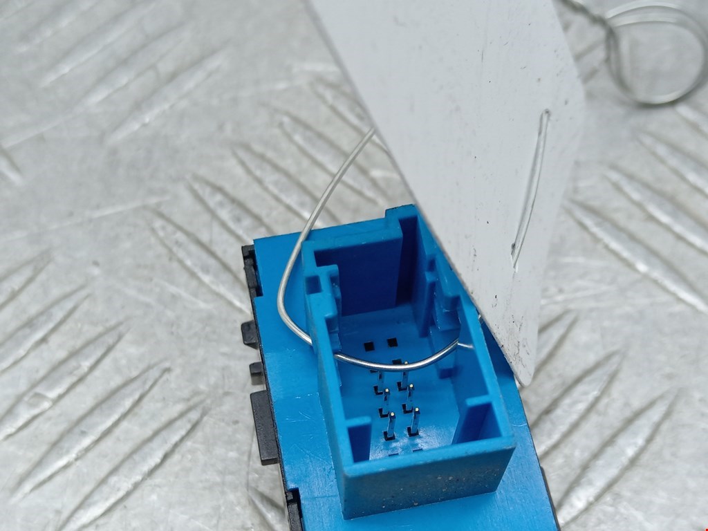 Кнопка центрального замка TOYOTA ProAce 2013-2016