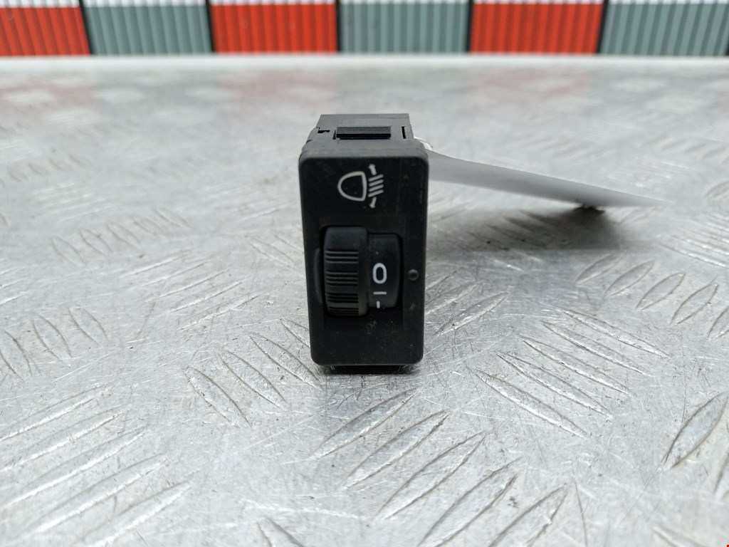 Кнопка корректора фар TOYOTA ProAce 2013-2016